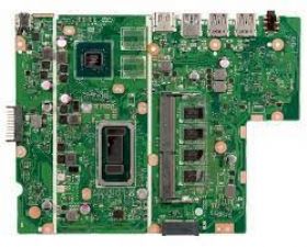  ()   ASUS X540UBR REV2.0 SR3N6 - i3-7020U  - N16V-GMR1-S-A2 -  nVidia GeForce 920MX . 